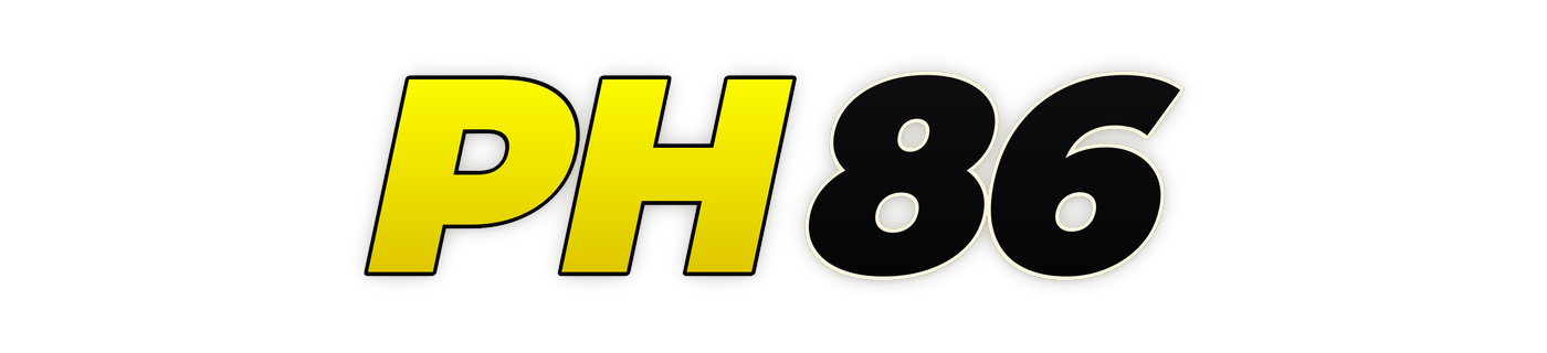 ph86 logo